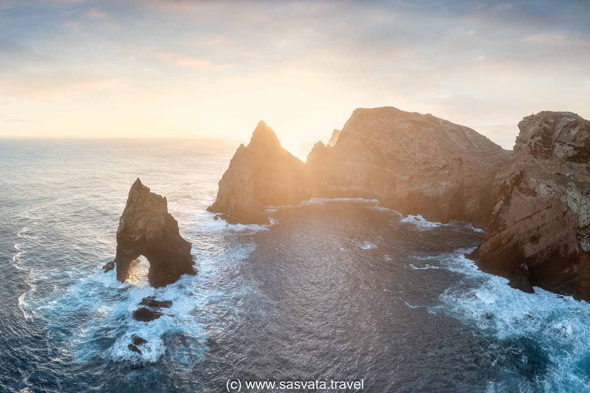 Miradouro da Ponta do Rosto