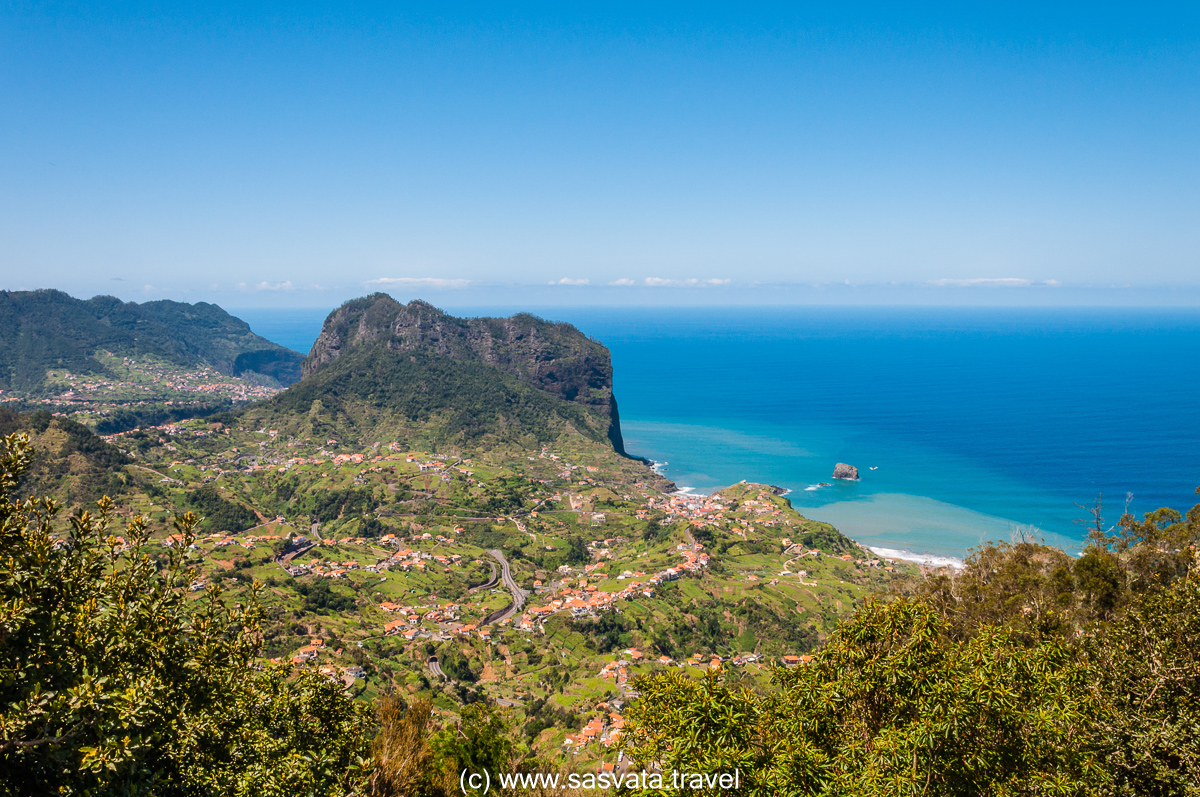 Miradouro da Portela