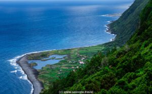 Sao Jorge Island main highlights