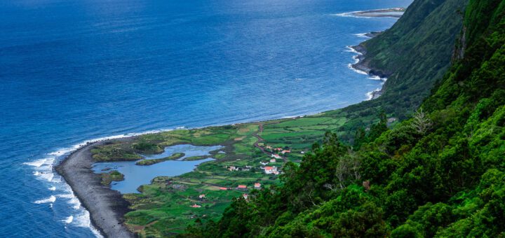 Sao Jorge Island main highlights