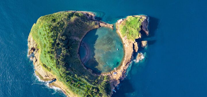 São Miguel Island main highlights