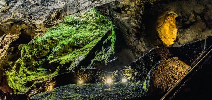 Terceira Island main highlights