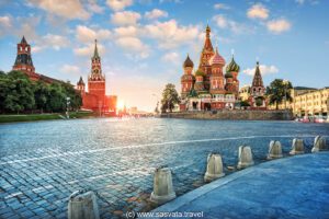 Things to do in Moscow for first-timers in 2025