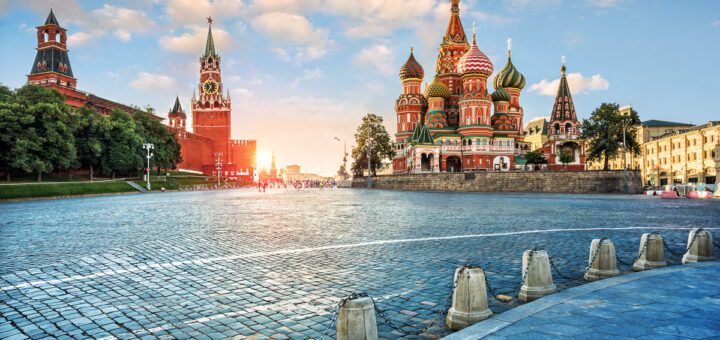 Things to do in Moscow for first-timers in 2025