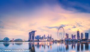 Discover the Ultimate Stunning Highlights of Singapore