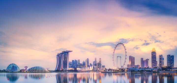 Discover the Ultimate Stunning Highlights of Singapore