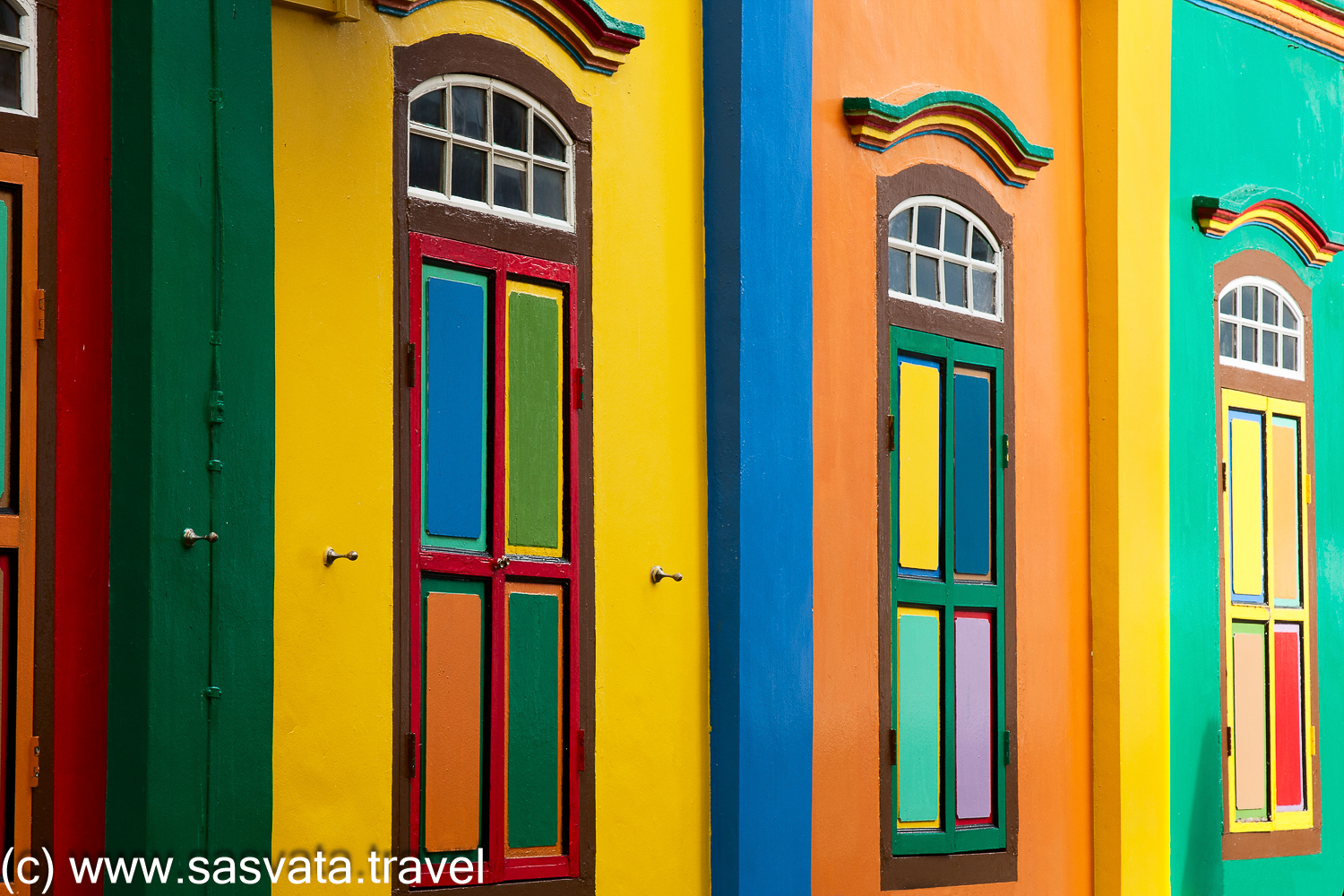 Discover the ultimate highlights of Singapore: Little India