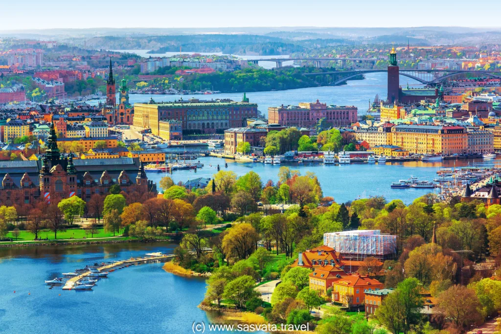 must-see highlights of Sweden