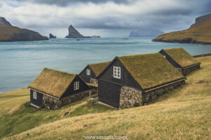 The Best 7-day Road Trip Itinerary for Incredible Faroe Islands