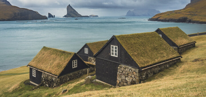 Faroe Islands 2024 photos