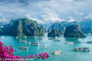 Vietnam Highlights from North to South You Will Love