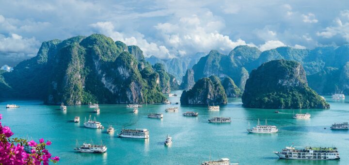 Vietnam Highlights from North to South You Will Love
